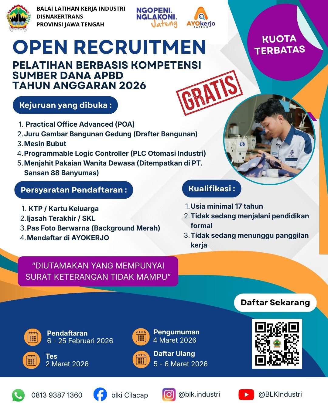 Kejuruan Juru Gambar Bangunan Gedung ( Drafter Bangunan )